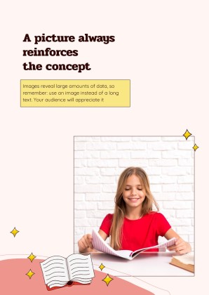 Verb Conjugation and Tenses - Spanish - Foreign Language - 7th Grade presentation template 