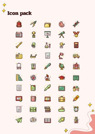 Verb Conjugation and Tenses - Spanish - Foreign Language - 7th Grade presentation template 