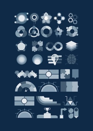 Verb Conjugation and Tenses - Spanish - Foreign Language - 7th Grade presentation template 