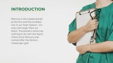 Modelo de apresentação Trabalho de enfermagem
