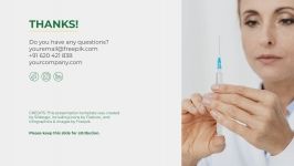 Modelo de apresentação Trabalho de enfermagem