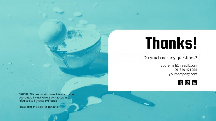Art Workshop presentation template