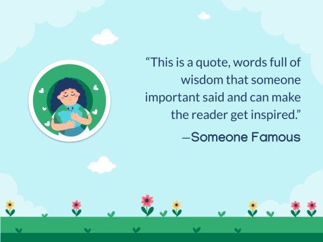 Plantilla de presentación Taller de protección medioambiental