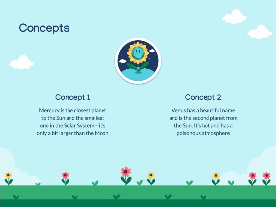 Plantilla de presentación Taller de protección medioambiental