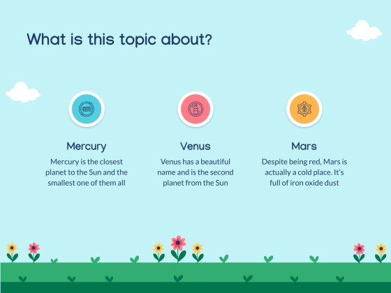 Plantilla de presentación Taller de protección medioambiental
