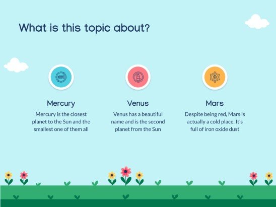Plantilla de presentación Taller de protección medioambiental