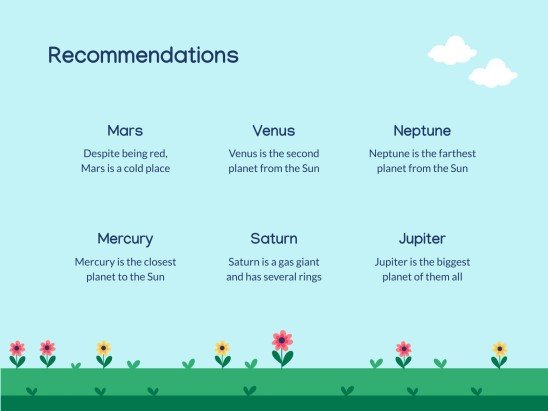 Plantilla de presentación Taller de protección medioambiental