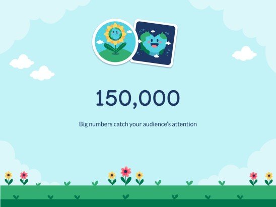 Plantilla de presentación Taller de protección medioambiental