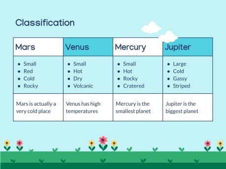 Plantilla de presentación Taller de protección medioambiental