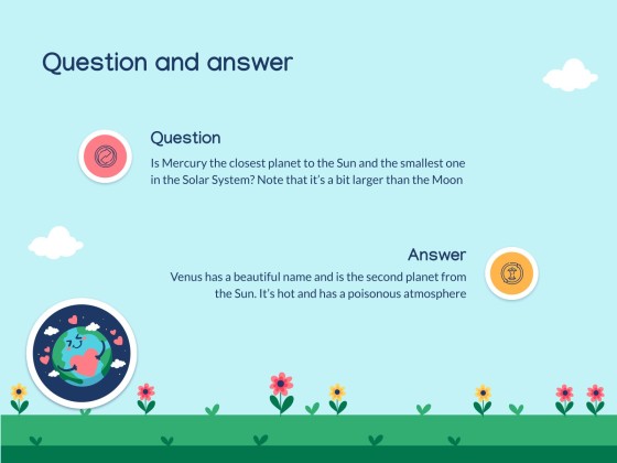 Plantilla de presentación Taller de protección medioambiental