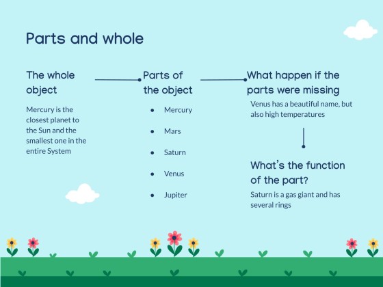 Plantilla de presentación Taller de protección medioambiental