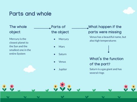 Plantilla de presentación Taller de protección medioambiental