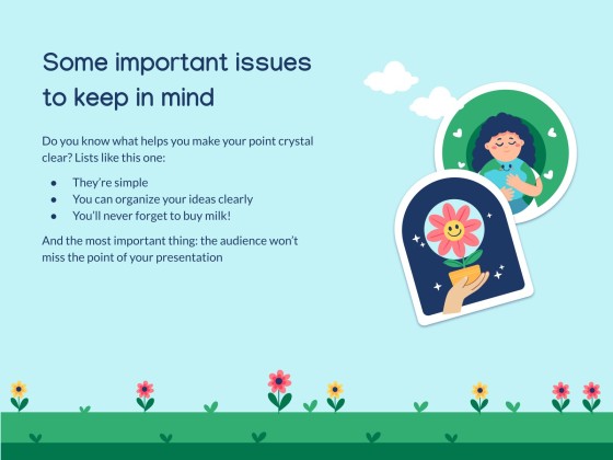 Plantilla de presentación Taller de protección medioambiental