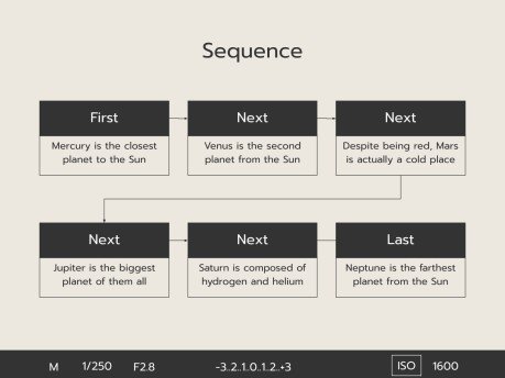 Videography Workshop presentation template 