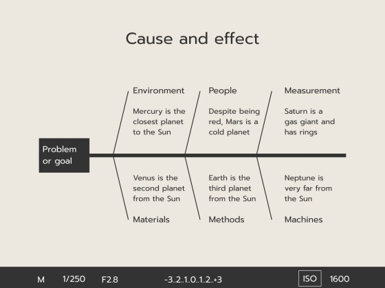 Videography Workshop presentation template 