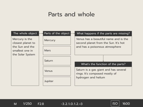Videography Workshop presentation template 