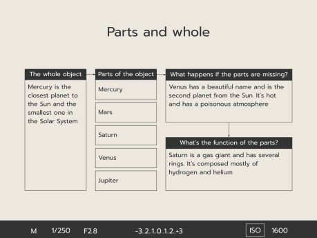 Videography Workshop presentation template 