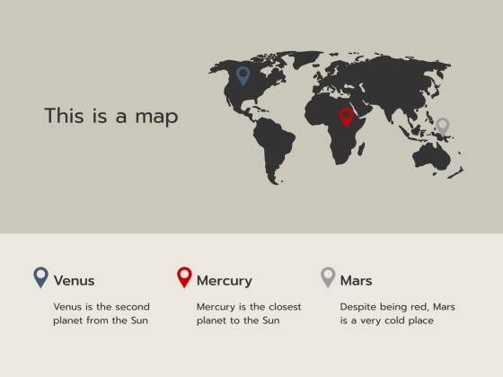Videography Workshop presentation template 