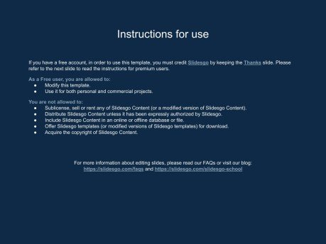 Videography Workshop presentation template 