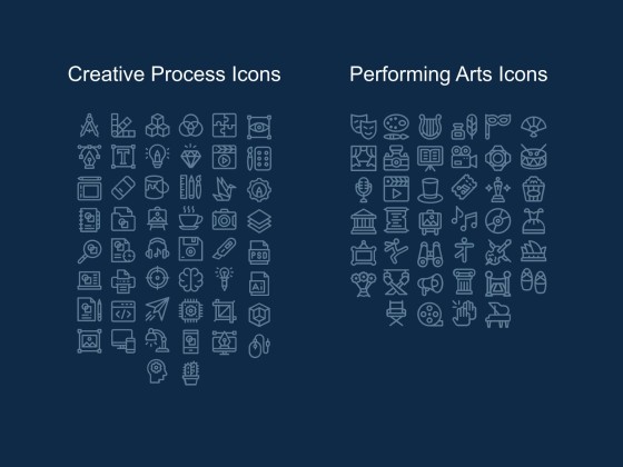Videography Workshop presentation template 