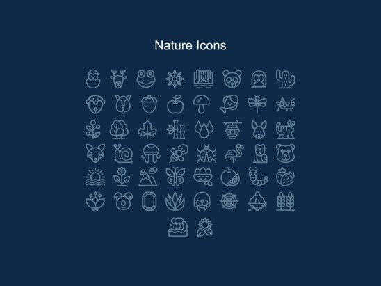 Videography Workshop presentation template 