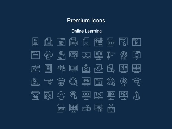 Videography Workshop presentation template 