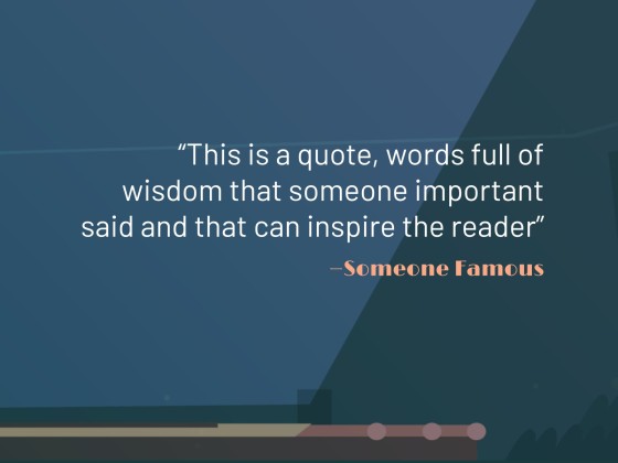 Tango Dance Workshop presentation template 