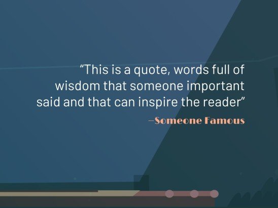 Tango Dance Workshop presentation template 