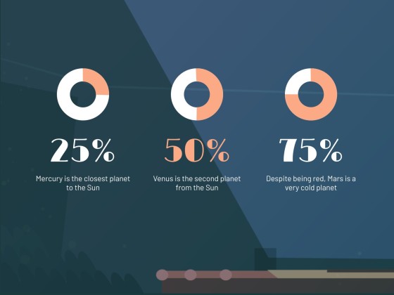 Tango Dance Workshop presentation template 