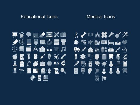 Tango Dance Workshop presentation template 