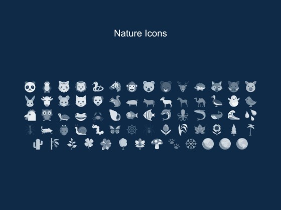 Tango Dance Workshop presentation template 