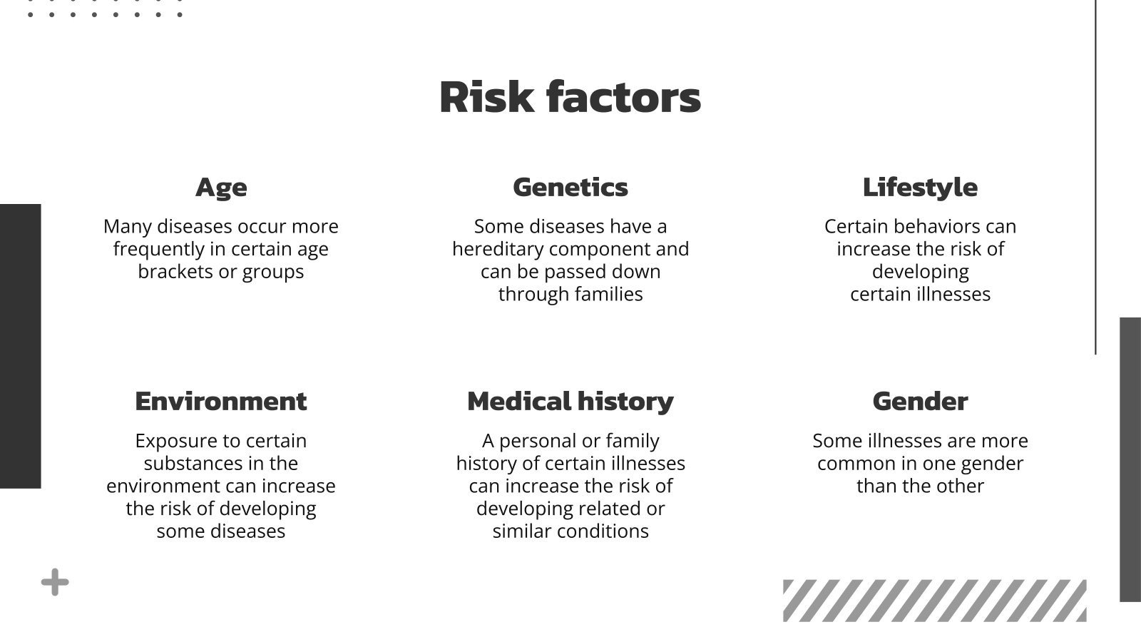 High Level of Calcium (Ca): Hypercalcemia Presentation