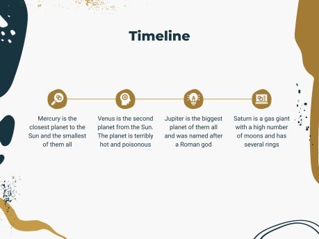 Passion Project Workshop presentation template 