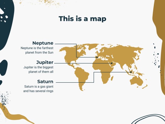 Passion Project Workshop presentation template 