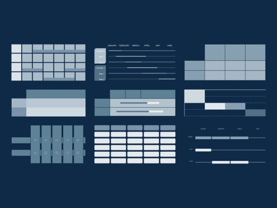 Passion Project Workshop presentation template 