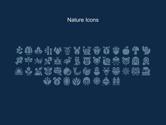 Passion Project Workshop presentation template 