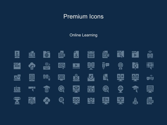 Passion Project Workshop presentation template 