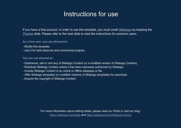 고등학교를 위한 학교 활동으로 돌아가기 프레젠테이션 템플릿