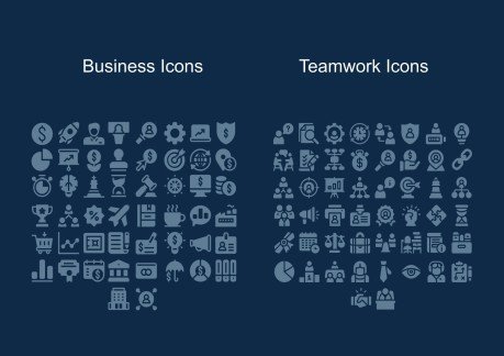 고등학교를 위한 학교 활동으로 돌아가기 프레젠테이션 템플릿