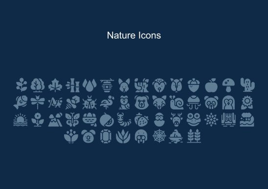고등학교를 위한 학교 활동으로 돌아가기 프레젠테이션 템플릿