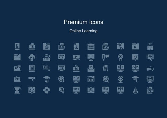 고등학교를 위한 학교 활동으로 돌아가기 프레젠테이션 템플릿