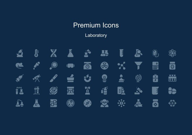 고등학교를 위한 학교 활동으로 돌아가기 프레젠테이션 템플릿