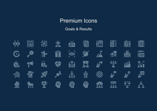 고등학교를 위한 학교 활동으로 돌아가기 프레젠테이션 템플릿