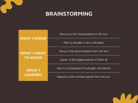 이탈리아 파스타 워크숍 프레젠테이션 템플릿