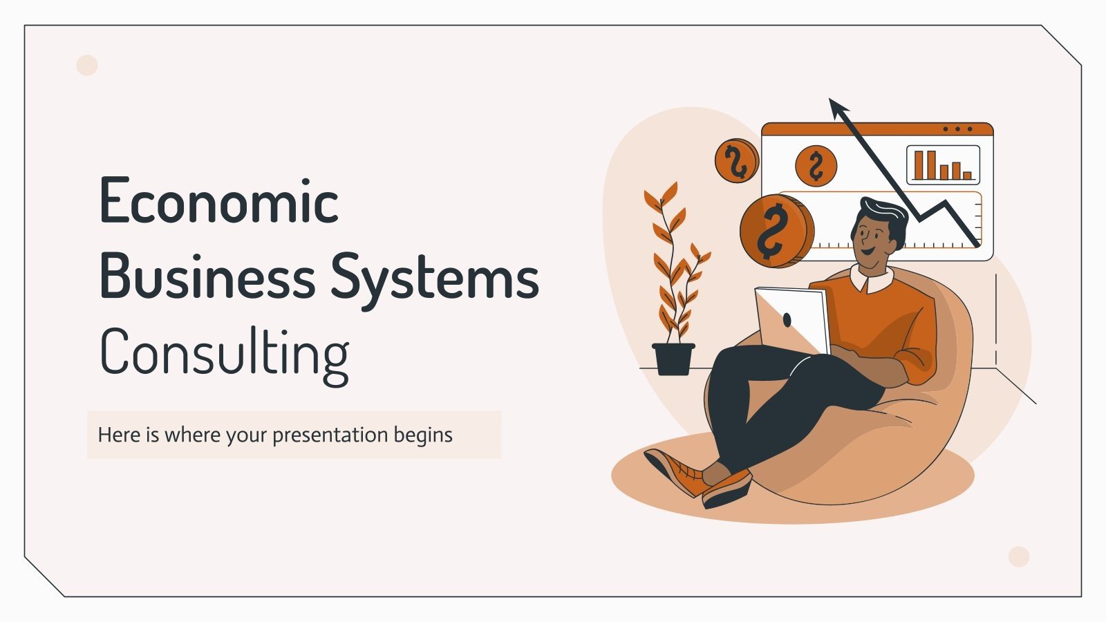 Economic Business Systems Consulting Presentation