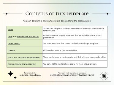 기업 가치 평가 워크숍 프레젠테이션 템플릿