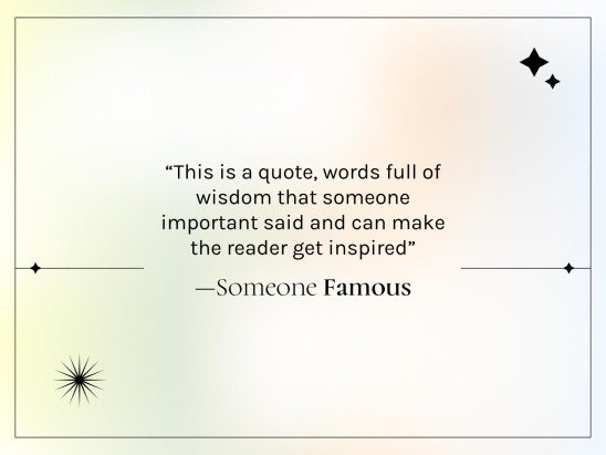 기업 가치 평가 워크숍 프레젠테이션 템플릿