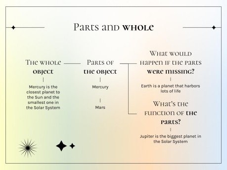 기업 가치 평가 워크숍 프레젠테이션 템플릿