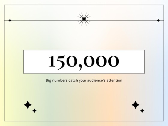 기업 가치 평가 워크숍 프레젠테이션 템플릿