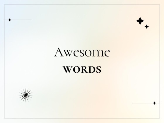 기업 가치 평가 워크숍 프레젠테이션 템플릿